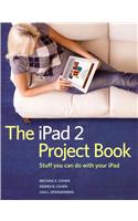 iPad 2 Project Book