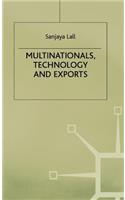 Multinationals, Technology and Exports