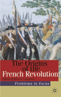 Origins of the French Revolution