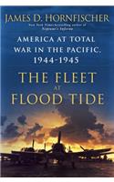 The Fleet at Flood Tide
