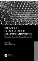 Metallic Glass-Based Nanocomposites