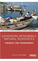 Governing Renewable Natural Resources