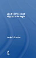 Landlessness And Migration In Nepal