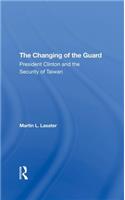 The Changing Of The Guard