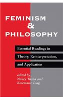 Feminism and Philosophy