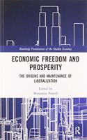Economic Freedom and Prosperity