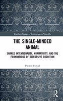 Single-Minded Animal