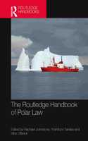 Routledge Handbook of Polar Law