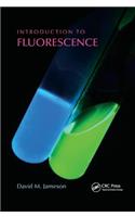 Introduction to Fluorescence