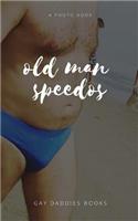 Old Man Speedos