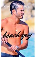 Beach Guy