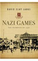 Nazi Games