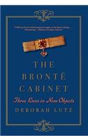 The Brontë Cabinet