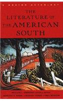 Literature of the American South + CD