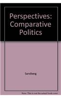 Perspectives: Comparative Politics