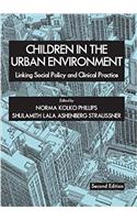 Children in the Urban Environment