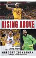 Rising Above: How 11 Athletes Overcame Challenges in Their Youth to Become Stars