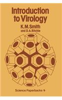 Introduction to Virology