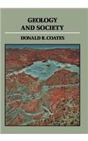 Geology and Society