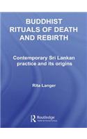 Buddhist Rituals of Death and Rebirth