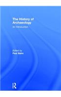 History of Archaeology