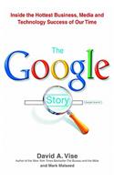 The Google Story