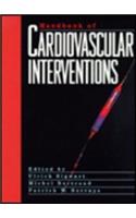 Handbook of Cardiovascular Interventions