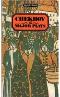 The Major Plays (Signet classics)