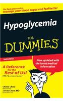 Hypoglycemia for Dummies