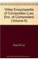 Wiley Encyclopedia of Composites