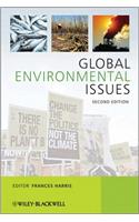 Global Environmental Issues