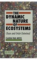 Dynamic Nature of Ecosystems