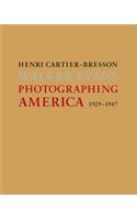 Photographing America