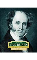 Martin Van Buren