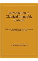 Introduction to Classical Integrable Systems