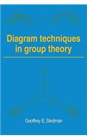 Diagram Techniques in Group Theory