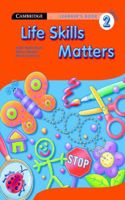 Life Skills Matters Grade 2 Student's Book