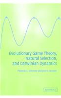 Evolutionary Game Theory, Natural Selection, and Darwinian Dynamics