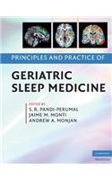 Principles and Practice of Geriatric Sleep Medicine