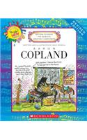Aaron Copland (Revised Edition) (Getting to Know the World's Greatest Composers)