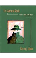 Statistical Sleuth: A Course in Methods of Data Analysis