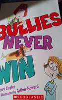 Bullies Never Win