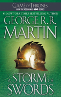 A Storm of Swords: A Song of Ice and Fire: Book Three(3 A Song of Ice and Fire)