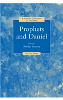 A Feminist Companion to Prophets and Daniel