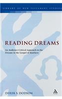 Reading Dreams