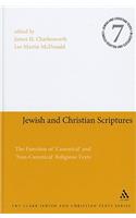 Jewish and Christian Scriptures