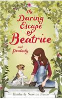 The Daring Escape of Beatrice and Peabody