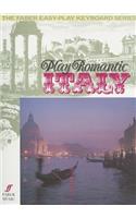 Play Romantic Italy