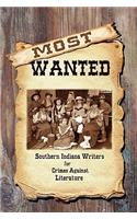 Most Wanted