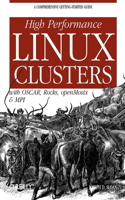 High Performance Linux Clusters